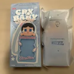 CRYBABY SHINY SHINYカードホルダー