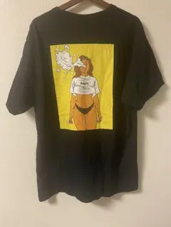 Lafayette Tシャツ ブラック XLサイズのサムネイル
