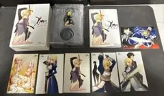 Fate/Zero 3 Limited Edition フィギュア付き限定版