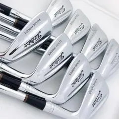 希少クラブ！ Titleist TOUR MODEL アイアンセット ゴルフ