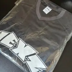 NEXZ Mmchk popup withmuu 韓国 Tシャツ トレカなし