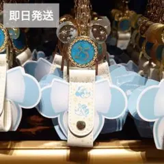 カチューシャホルダー ディズニーシー 25周年 スパークリング・ジュビリー