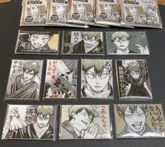 2026年最新】禪院直哉 マグネットの人気アイテム - メルカリ