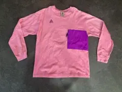 【Mサイズ】 NIKE ACG 長袖Tシャツ　ナイキ
