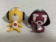 ケロロ軍曹 まちぼうけ クルル ギロロ