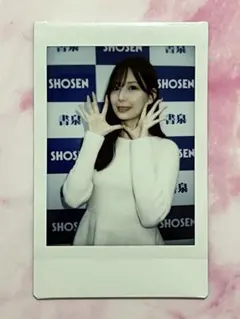 2026年最新】明里つむぎ チェキの人気アイテム - メルカリ