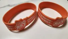 ヒプステ　ラバーバンド　鬼瓦ボンバーズ