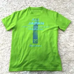 メッシュ Tシャツ
