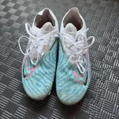 Nike Phantom サッカーシューズ FG 24.5