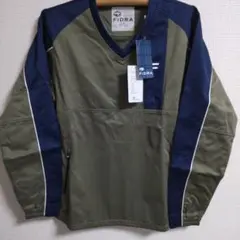 FIDRA メンズジャケット M オリーブ/ネイビー