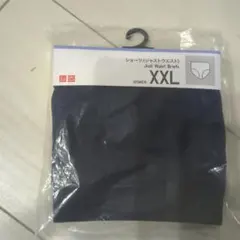 ユニクロ　ショーツ