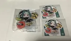 Crazy Raccoon CR 第五弾 DMMスクラッチ　アクリルスタンド