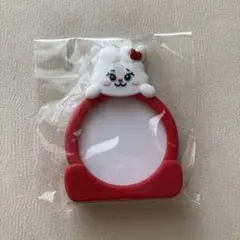 NiziU Sweet Bakery 缶バッチスタンド　リマ　ラーヌ