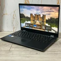 Dynabook G83HU 16GB 第11世代i5 Win11 SSD256