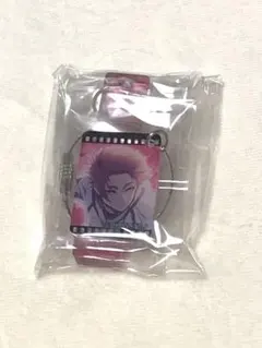 ブルーロック　メモリアルプレートコレクション　　　糸師冴