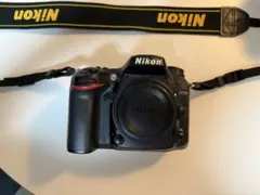 2026年最新】nikon d7200 中古品の人気アイテム - メルカリ