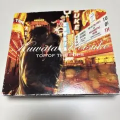 桑田佳祐 TOP OF THE POPS 2枚組CD