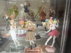 ワールドトリガー 小南桐絵 グッズまとめ売り