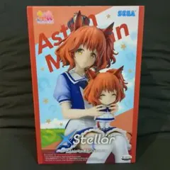 ウマ娘 プリティーダービー アストンマーチャン フィギュア