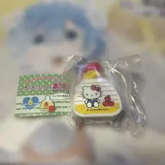 ハローキティ ボトル型フィギュア 限定