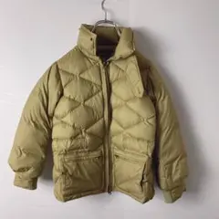 t*a様 ラルフローレン　キッズ　ダウンジャケット　アウター　古着