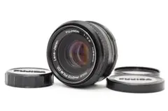 ■ ジャンク ■ 富士フィルム FUJINON 55mm F2.2 M42のサムネイル