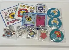 treasure グッズまとめ売り バラ売り⭕️ treasure truz セット （バラ売り⭕️）3500➡️3000 - メルカリ