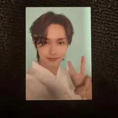 SEVENTEEN JUN(ジュン) トレカ