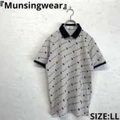 Munsing Wear レディース半袖シャツ 吸汗速乾UPF50+ ホワイトL | Mercari