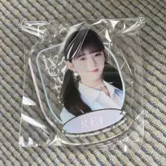 IVE レイ アクリルチャーム