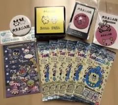 たまごっち×CASETiFY コラボコレクション みみっち 韓国鳥山限定