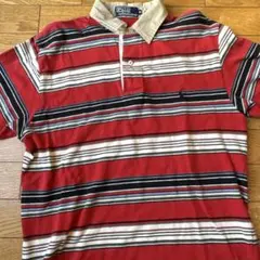 Polo by Ralph Lauren ポロシャツ M