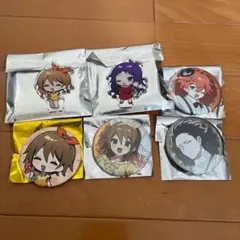 殺戮の天使 真田まこと展 レイチェル 缶バッジ セット 殺戮の天使 レイチェル 缶バッジ 真田まこと展 - メルカリ
