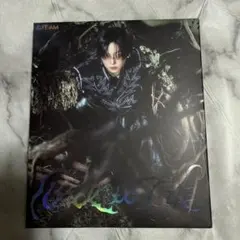 &TEAM FUMA フウマ Back to Life ソロ盤 トレカセット