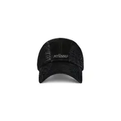 ATIISSU Trea Cap BK(MT)