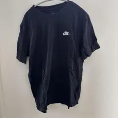 Nike THE NIKE TEE ブラック Lサイズ