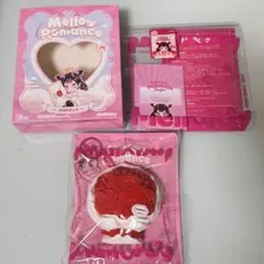 2026年最新】メロロマンスの人気アイテム - メルカリ