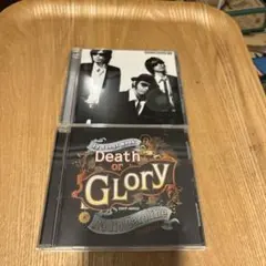 Radio Caroline レディオキャロライン2枚セット