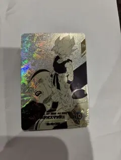 ドラゴンボール スーパーダイバーズ 孫悟空 パラレル APT-003