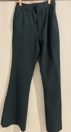 discoat スラックス