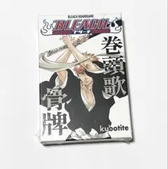 2026年最新】bleach カルタの人気アイテム - メルカリ