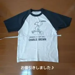 ユニクロUT Mサイズ　Tシャツ