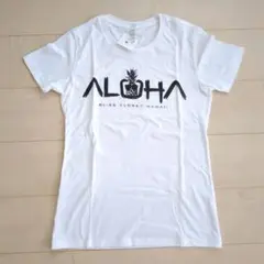 Bliss Closet Hawaii Aloha Tシャツ レディース M
