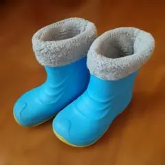 19-20センチ☆プーキーズ☆スノーグローブ☆レインブーツ
