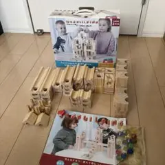 MAGBUILDING (66pcsセット)