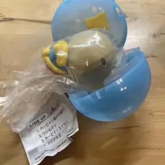 星のカービィ ガチャガチャ ふぃぎゅあこれくしょん デデデ大王