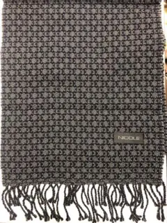 【美品】NICOLE マフラー