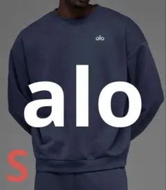 2026年最新】Alo Yoga ACCOLADE CREW NECK PULLOVERの人気アイテム