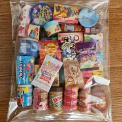 Mini Brands☆[SALE]美味しい詰め合わせ