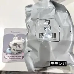 ちいかわ てんし♡あくま てんしとあくま フィギュアコレクション モモンガのサムネイル